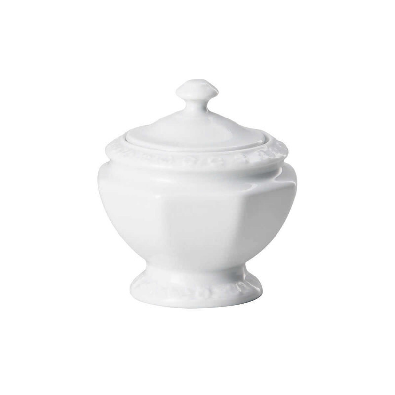 

Сахарница белая Maria 0,12 л Rosenthal, белый