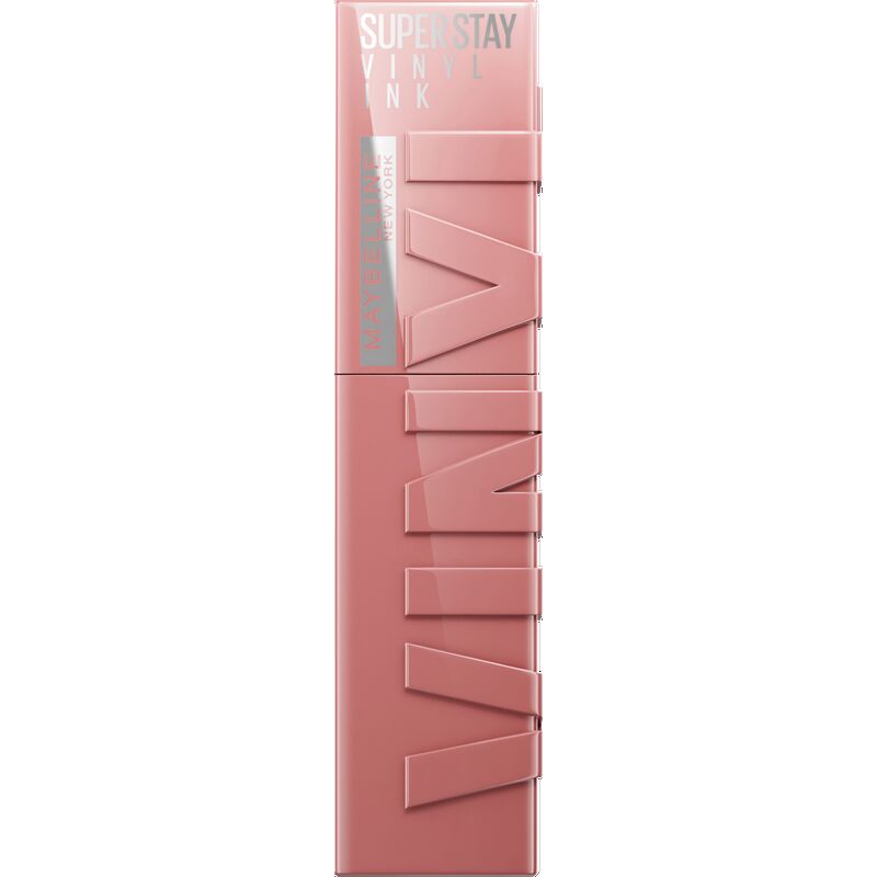 

Виниловые чернила Super Stay № 100 «Зачарованные» Maybelline New York, 4,2 ml