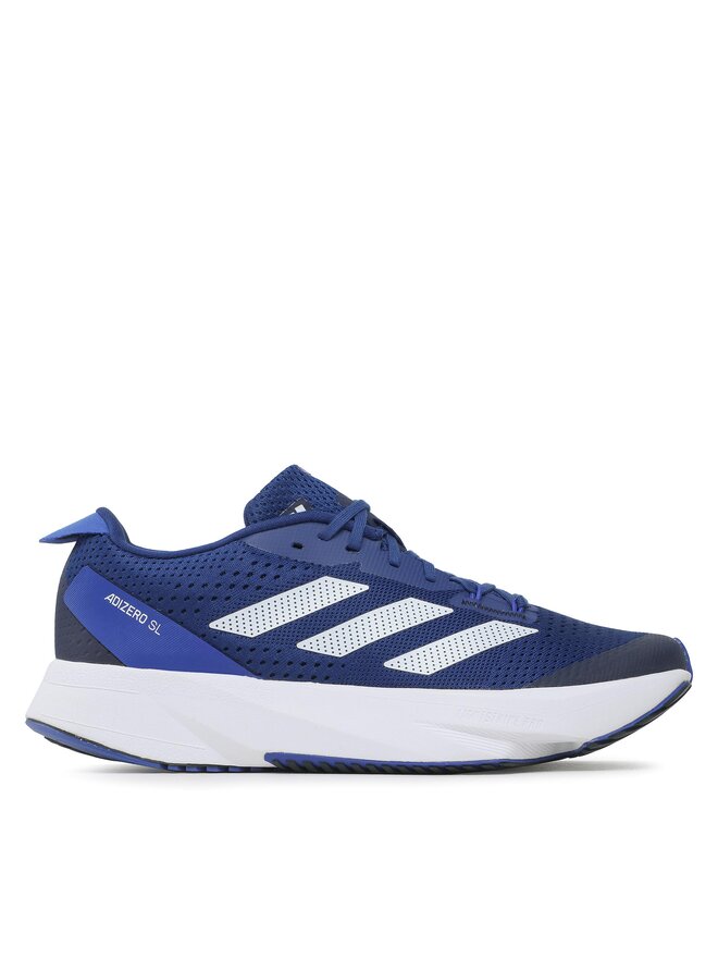 

Кроссовки ADIDAS ADIZERO SL RUNNING SHOES HQ1345 Adidas, синий