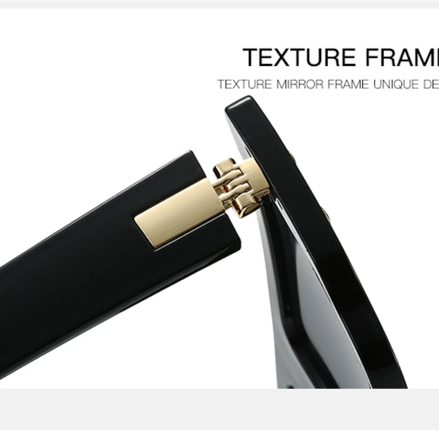 

Роскошные солнцезащитные очки с плоской верхней частью для женщин и мужчин, винтажные, увеличенного размера, популярные, с заклепками TYUVIVO, Tea Tea Pink