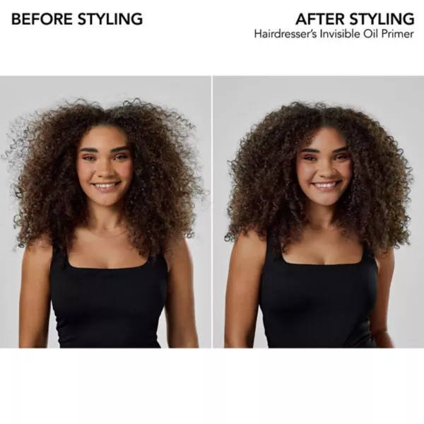 Hairdresser'S невидимое масло термозащитное несмываемое средство-кондиционер праймер Bumble And Bumble, объем 57 мл — фото 3