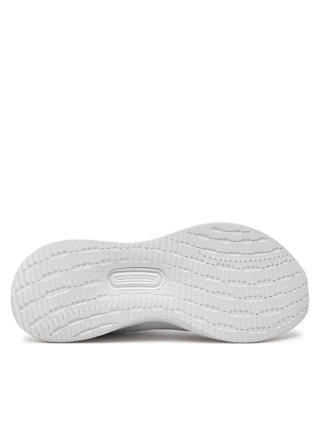 Кроссовки adidas Runfalcon 5 IH7760 Blanco, белый — фото 4