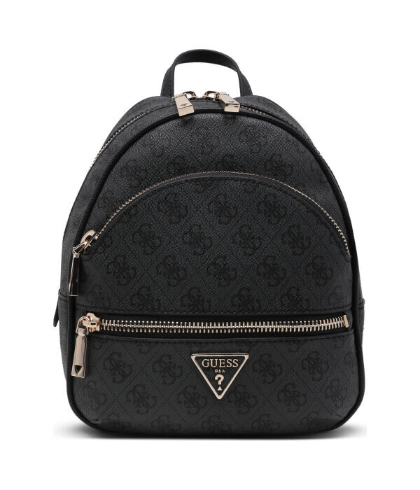 

Рюкзак Guess Manhattan, черный
