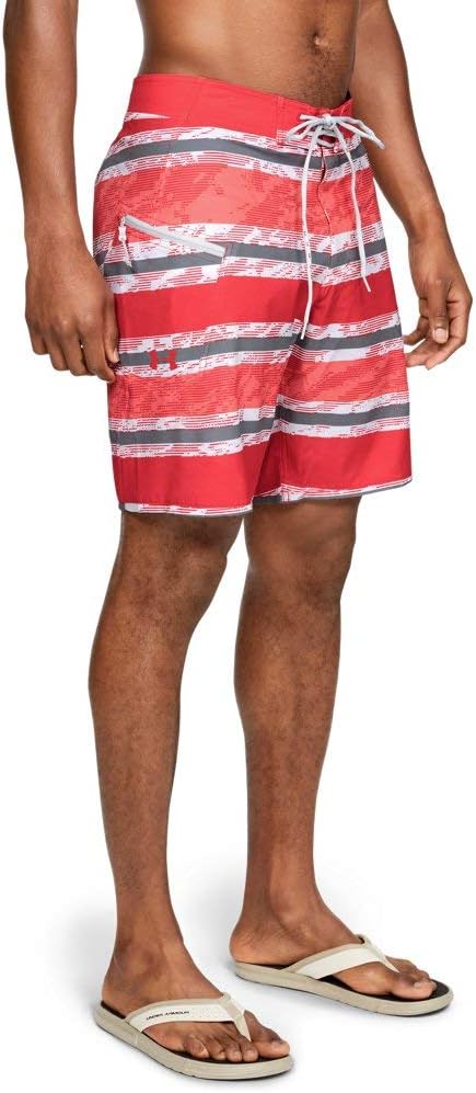 

Мужские шорты для серфинга Under Armour Tide Chaser, Barn