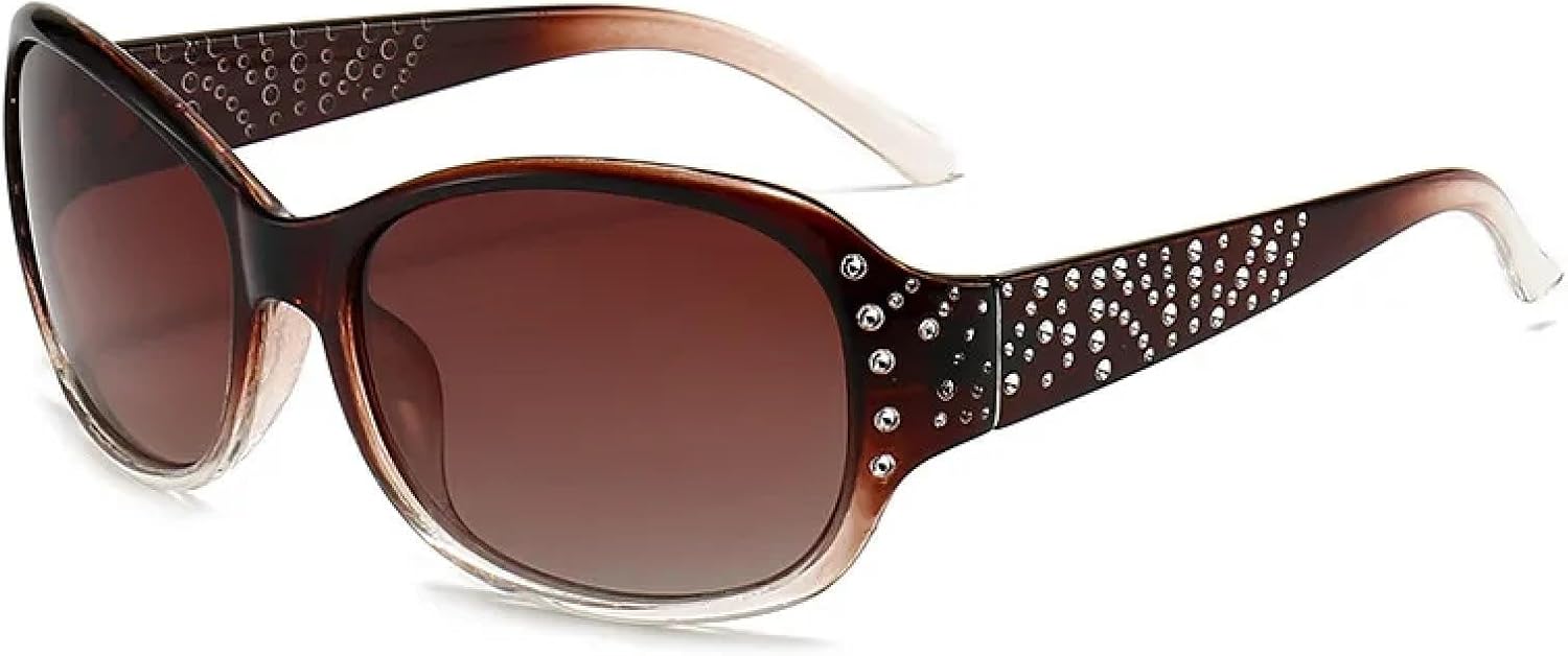 

Солнцезащитные очки с защитой от УФ-излучения UV400 | Маленькая оправа | Для женщин и мужчин | Линзы конфетных цветов | Для занятий спортом на открытом воздухе и вождения DSVIGF, Hc019-c4