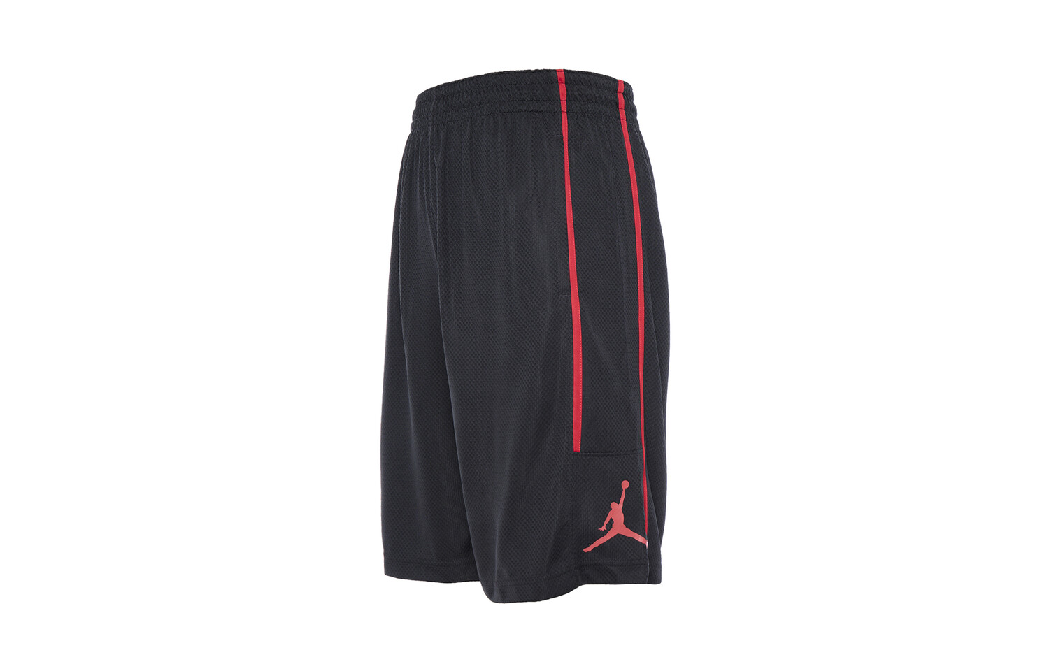 

Мужские повседневные шорты Jordan, цвет Black