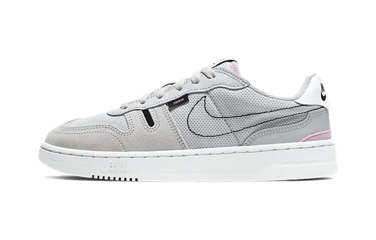 

Женские кроссовки для скейтбординга Nike Squash Type