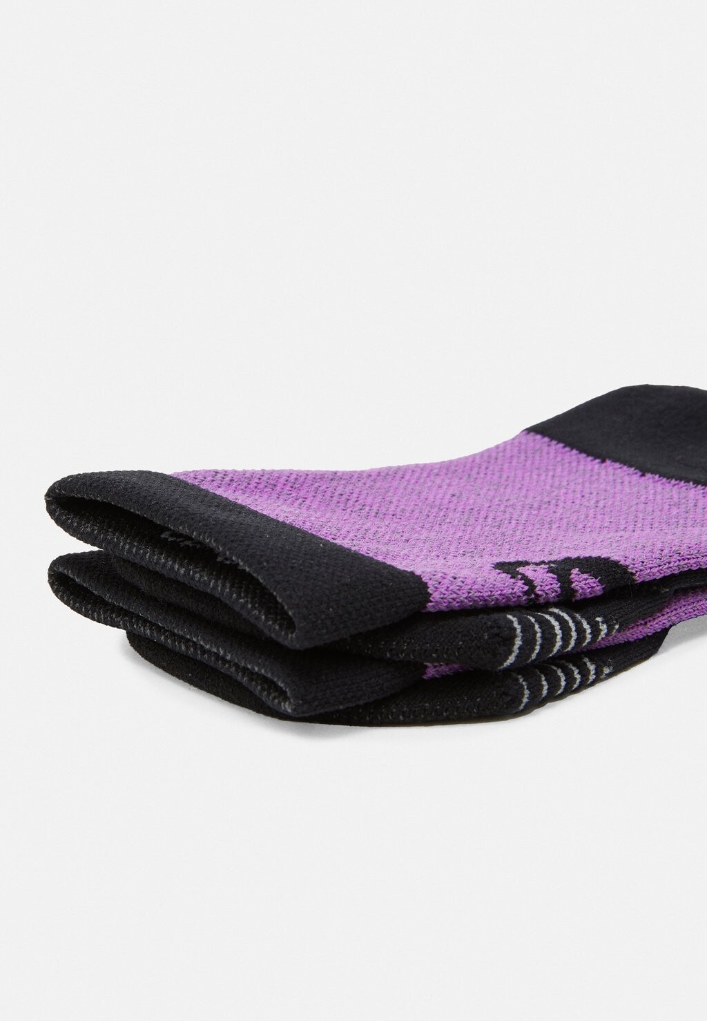 

Спортивные носки LITE-SHOW RUN CREW SOCK UNISEX ASICS, черный