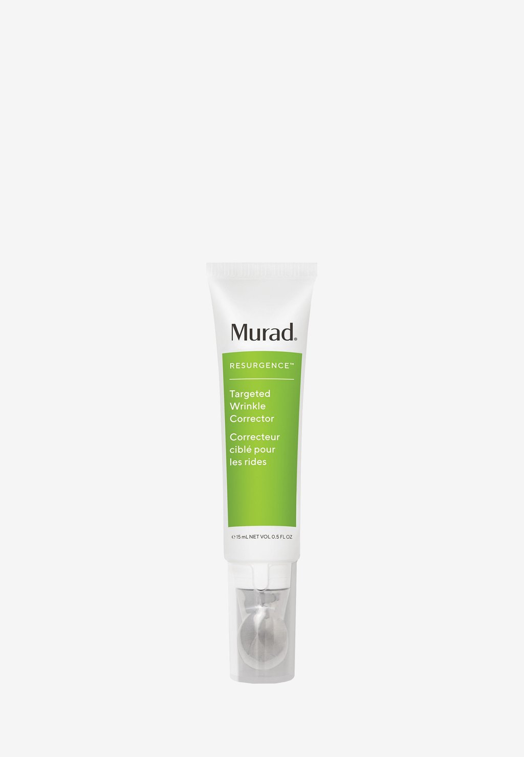 

Антивозрастной уход TARGETED WRINKLE CORRECTOR Murad