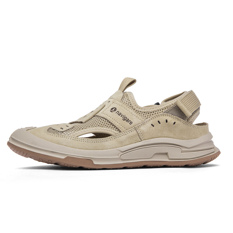 

Кроссовки NAVIGARE Lifestyle Shoes Men Low-top, хаки