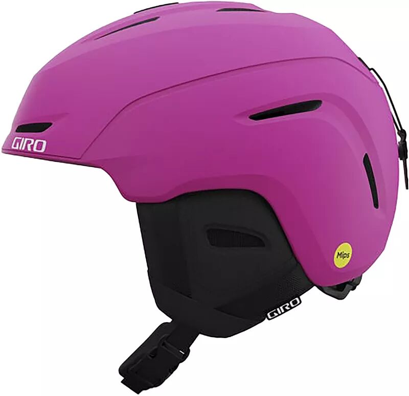 

Снежный шлем Giro Youth Neo MIPS