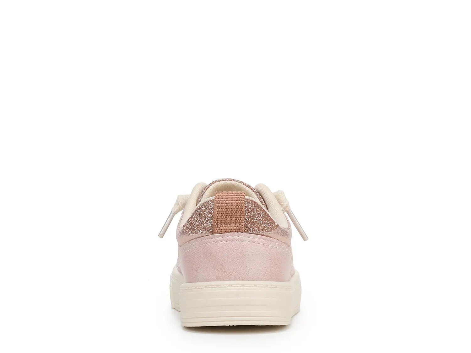 Кроссовки Blowfish Malibu Aly Slip-On Sneaker - Kids', фуксия — фото 4