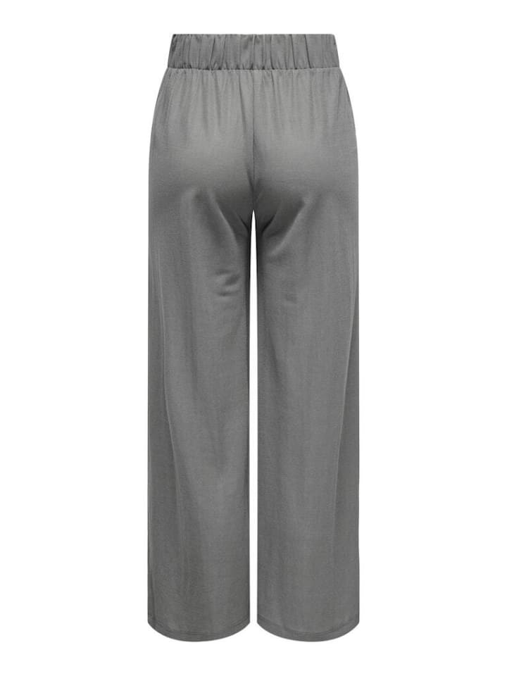 

Тканевые брюки JDY, цвет charcoal gray