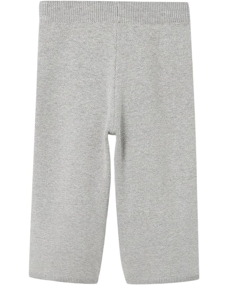 

Брюки Mango Hadid Trousers, цвет Medium Gray
