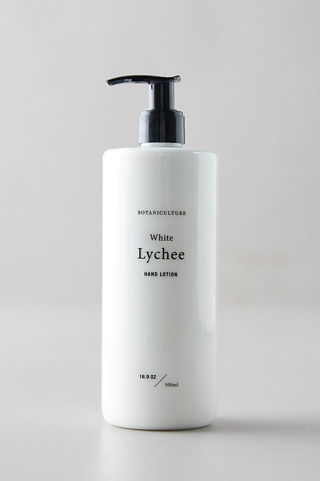 

Крем для рук Terrain Botanicultural с белым личи, мультиколор