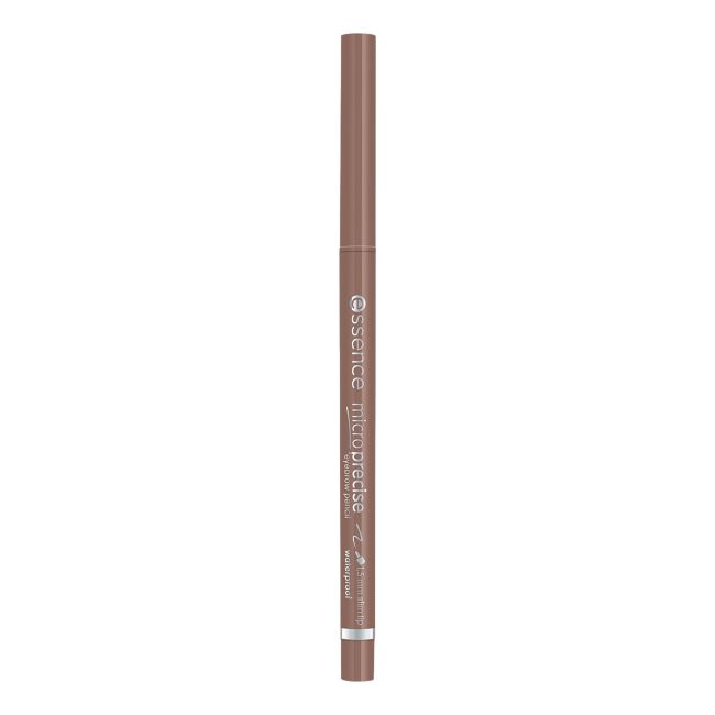 

Микроточный карандаш для бровей Essence, цвет 04 dark blonde, 0,05 гр