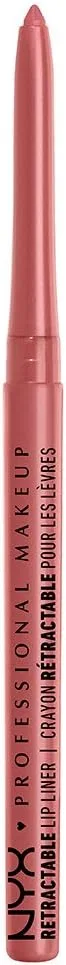 Карандаш для губ NYX Professional Makeup Retractable Lip Liner, оттенок Nectar