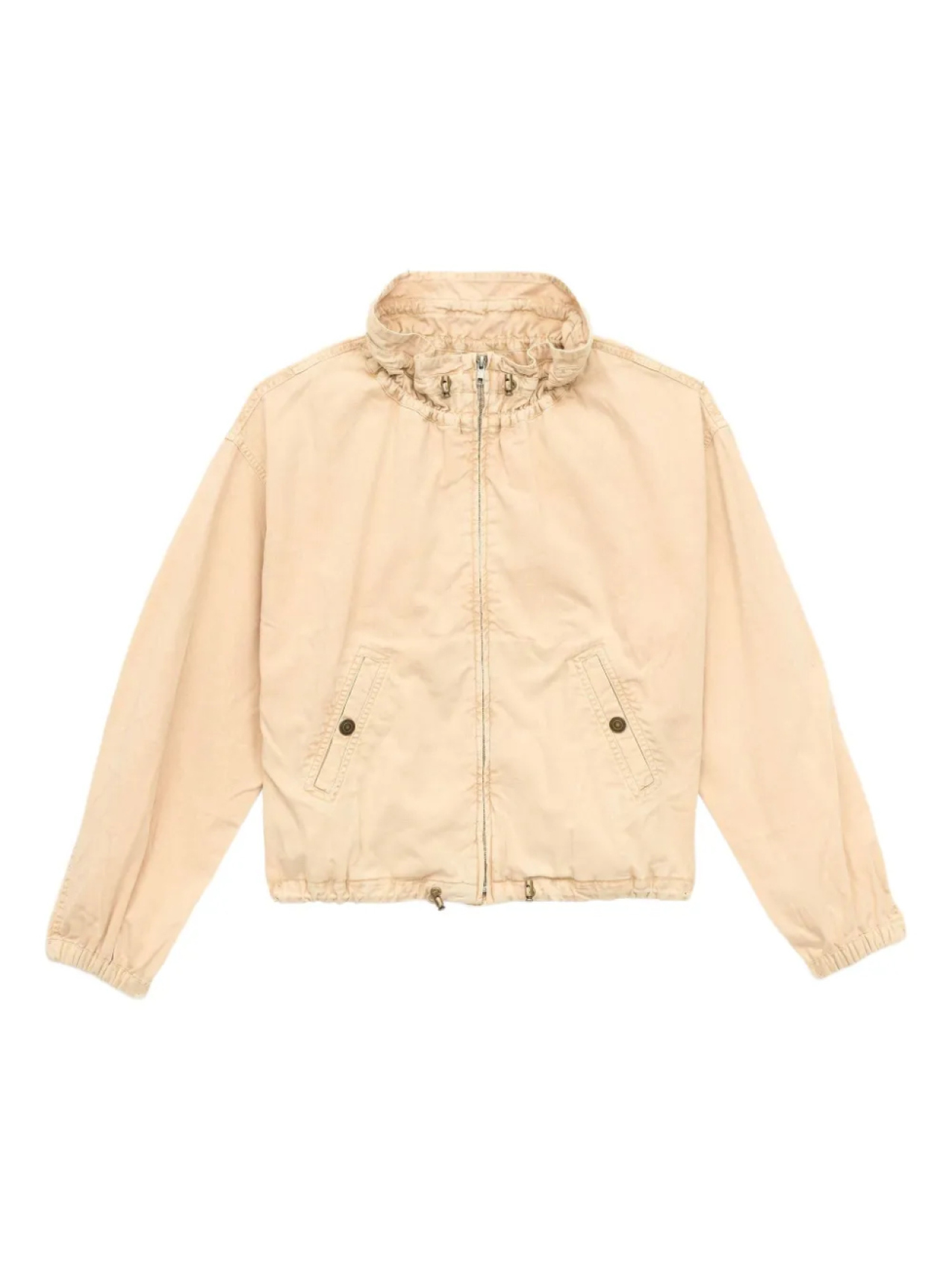 

MARANT ÉTOILE куртка Plume, нейтральный