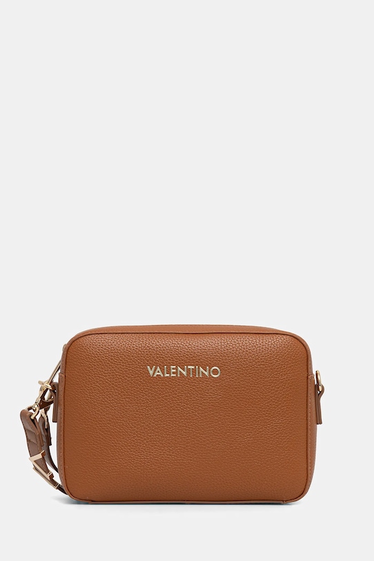 

Сумка Valentino Bags, коричневый