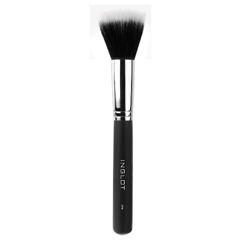 

Кисть для макияжа makeup brush 27tg Inglot, количество 1 шт.