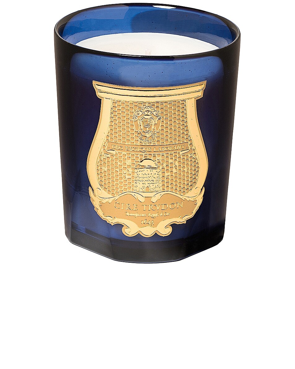 

Свеча Reggio Les Belles Matieres Trudon, цвет Reggio
