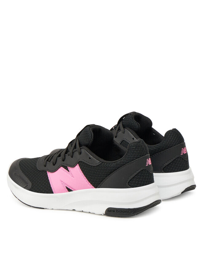 Беговые кроссовки New Balance, черный — фото 3