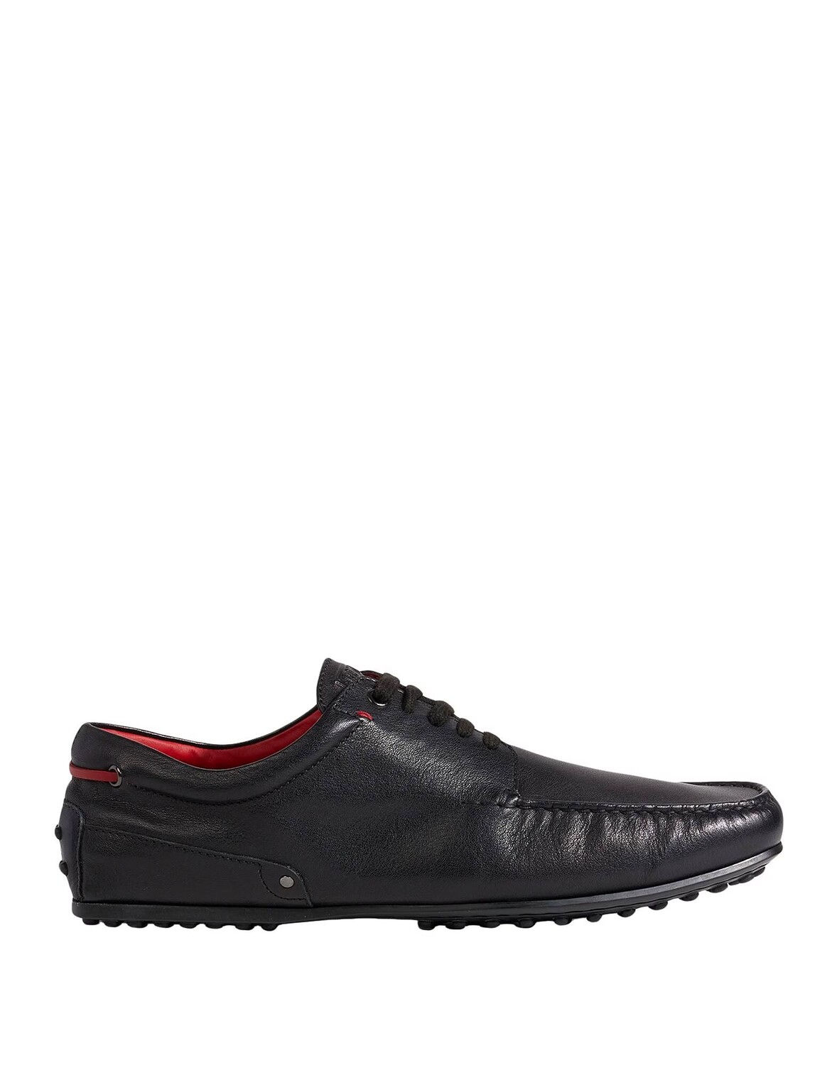 

Кеды Tod'S, черный