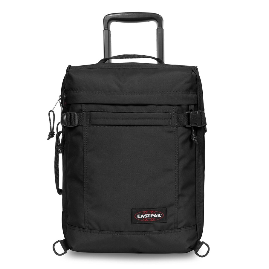 

Дорожная сумка EASTPAK, черный