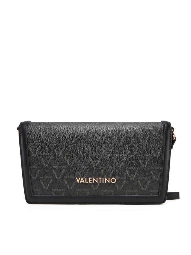 

Сумка Valentino, черный