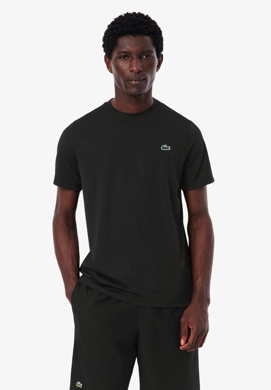 

Спортивная футболка Lacoste Sport TENNIS CLASSIC, Black