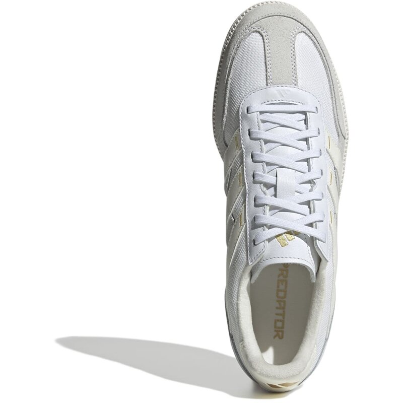Бутсы для мини-футбола Predator Freestyle Adidas, мультиколор — фото 3