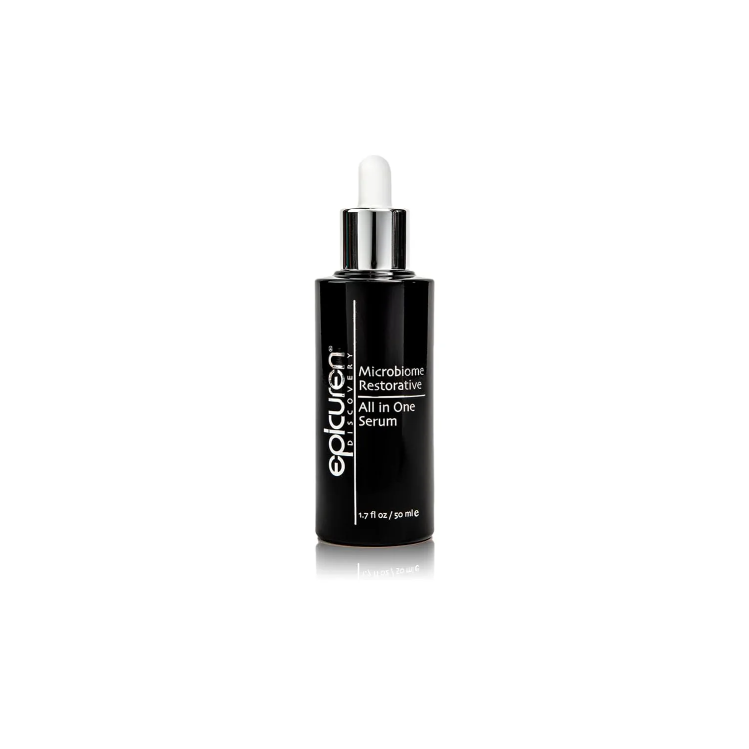 epicuren DISCOVERY Microbiome Restorative All In One Serum 1. 7 oz.