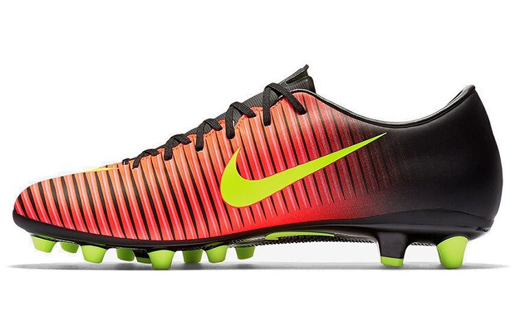 

Мужские футбольные кроссовки Nike Mercurial Victory