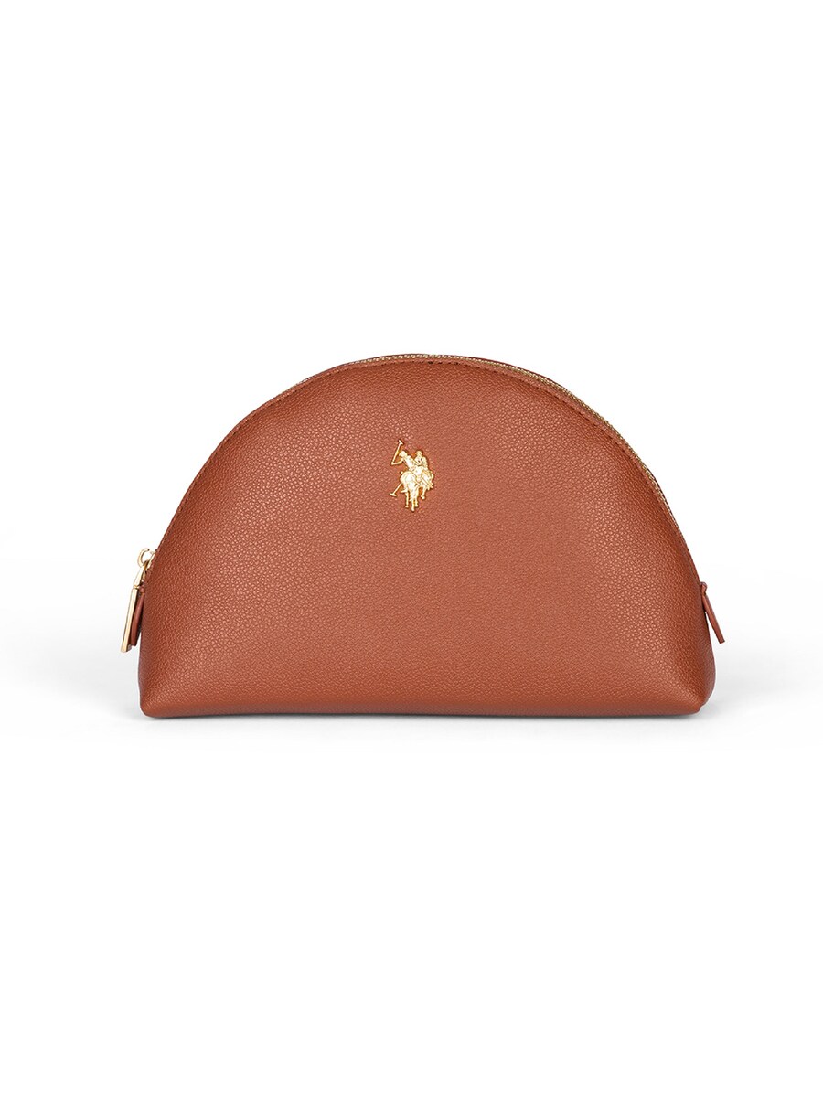 

Косметичка U.S. POLO ASSN., цвет Ochre