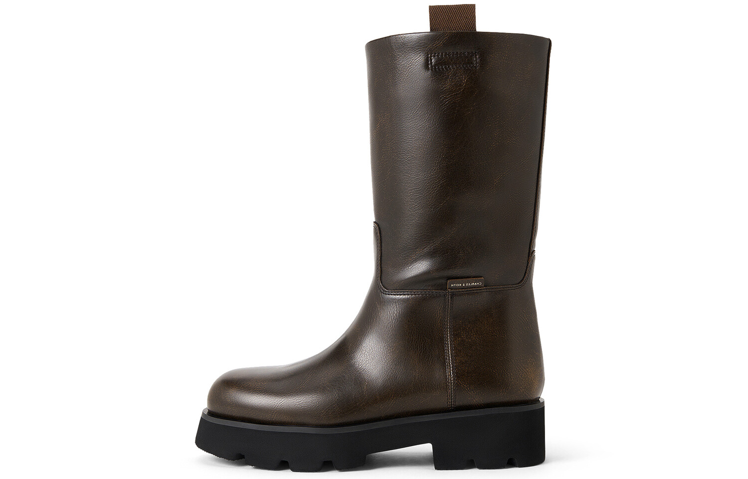 

Сапоги CHARLES&KEITH Knee-high Boots Women's