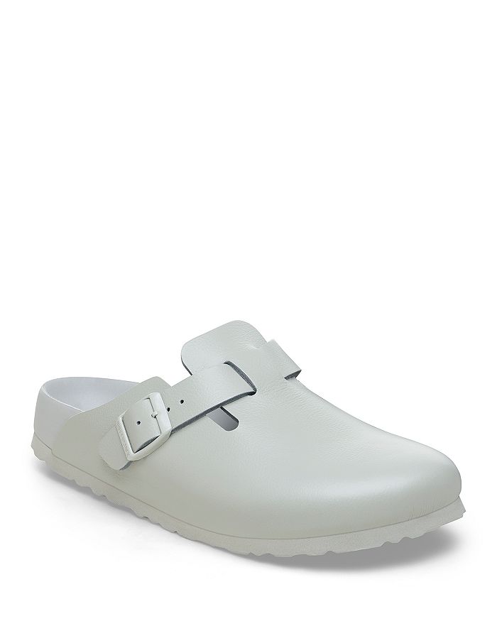 

Мужские клоги Boston Exquisite EVA Birkenstock, серый