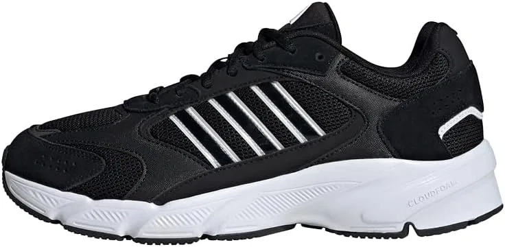 Мужские кроссовки Adidas Crazychaos 2000, Core Black Ftwr White Core Black