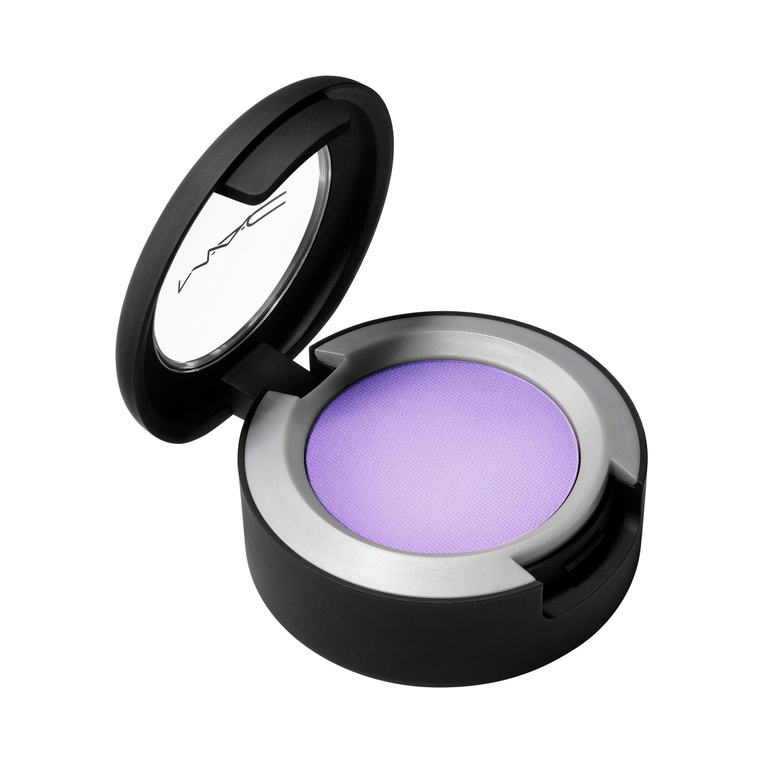 Тени для век powder kiss soft matte Mac, such a tulle, вес 1.5 гр. — фото 3