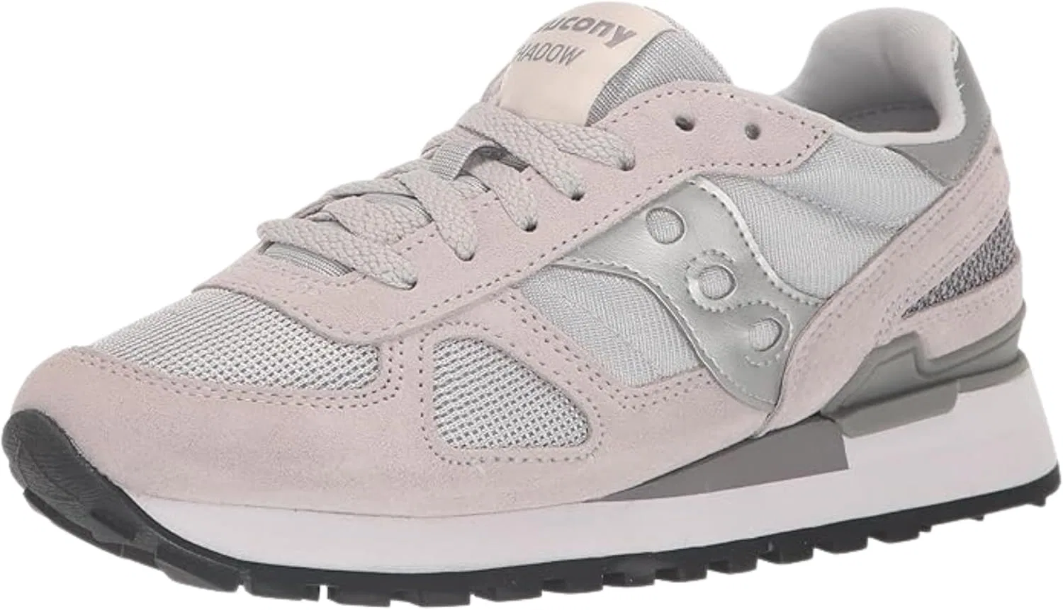 Женские кроссовки Saucony Shadow Original, Gray — фото 3