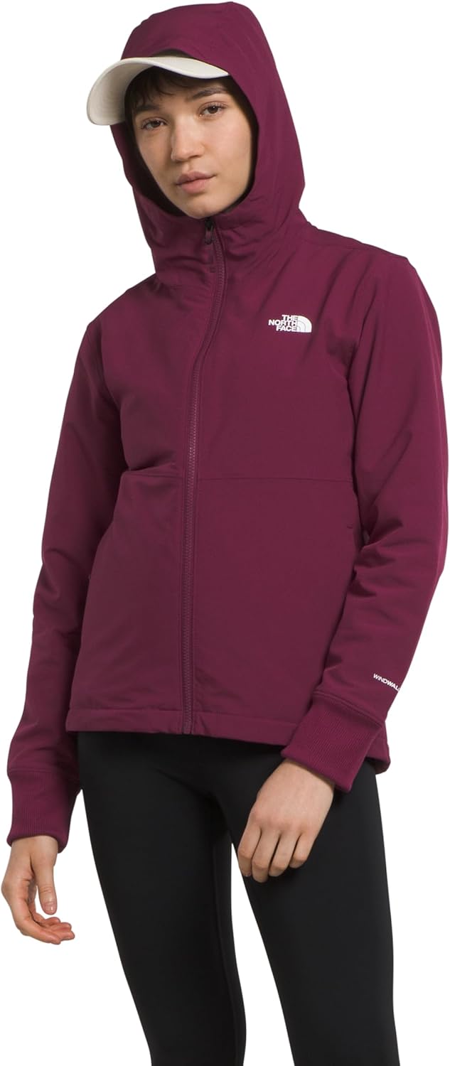 

The North Face Женская худи, Boysenberry