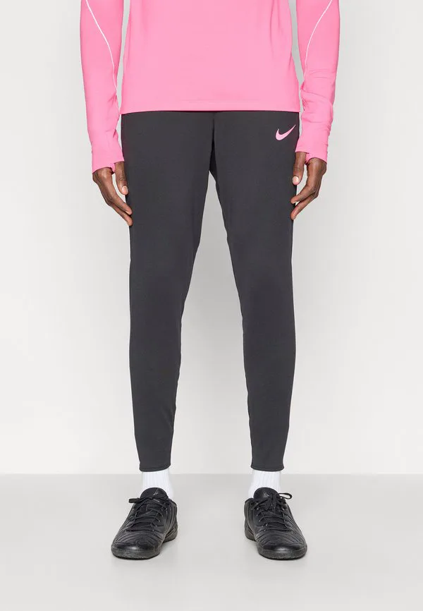 Забастовочные спортивные штаны Nike Performance, Black/Pinksicle