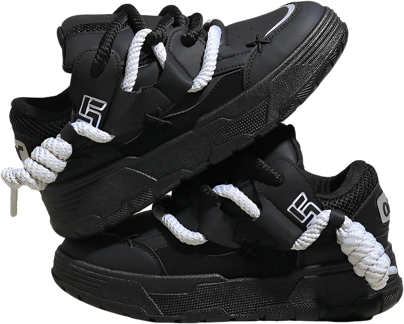 

Массивные кроссовки для женщин и мужчин, обувь для ходьбы с модным разноцветным дизайном, обеспечивающие комфорт в течение всего дня Gbgrhm