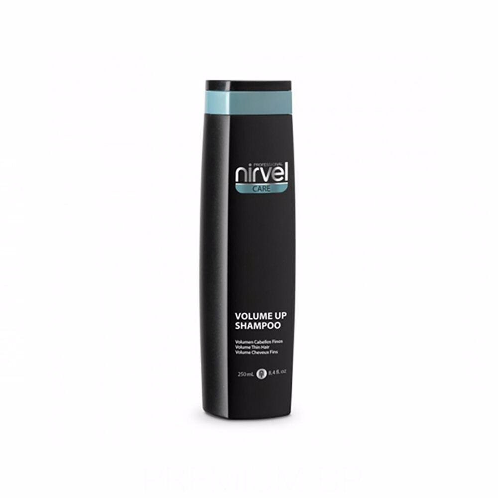 

Увлажняющий шампунь Care Champú Regenerate/Volume Up Nirvel, 250 мл