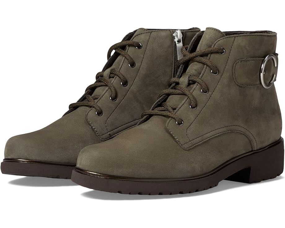 Ботинки Munro Bradley II, цвет Moss Green
