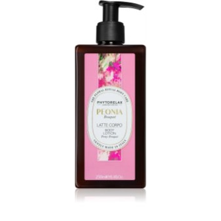 

Молочко для тела «Букет пионов» 250 мл Phytorelax Laboratories
