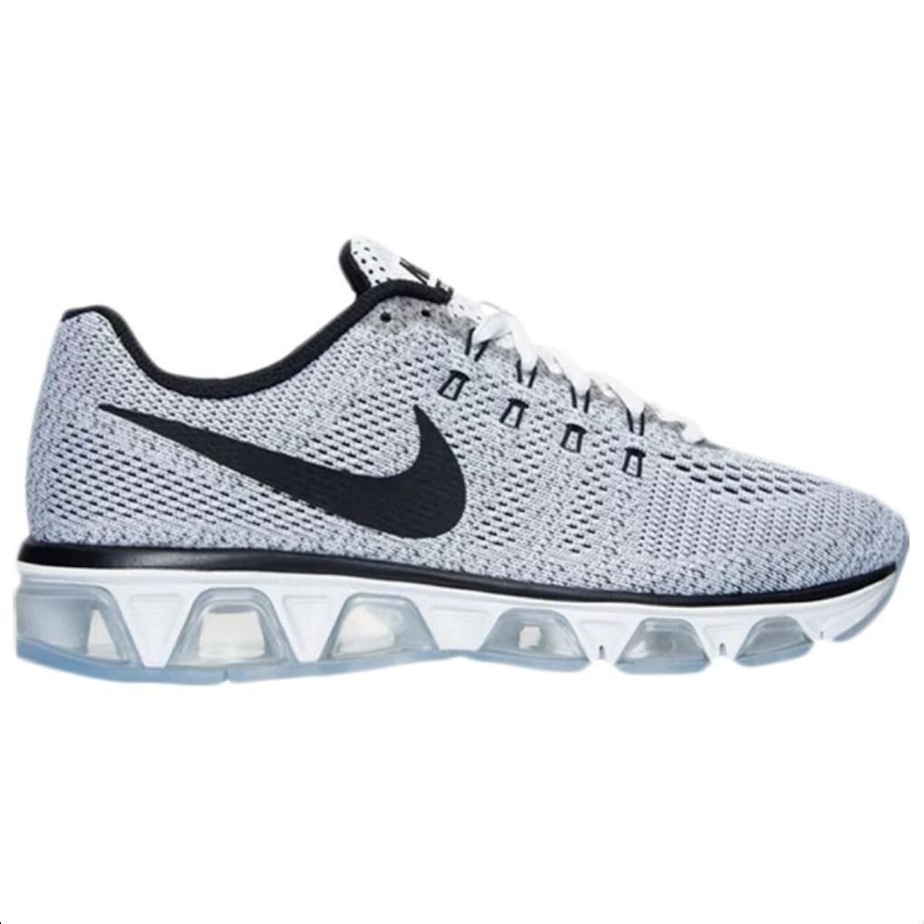 Женские кроссовки Nike Air Max Tailwind Lifestyle, Gray — фото 2