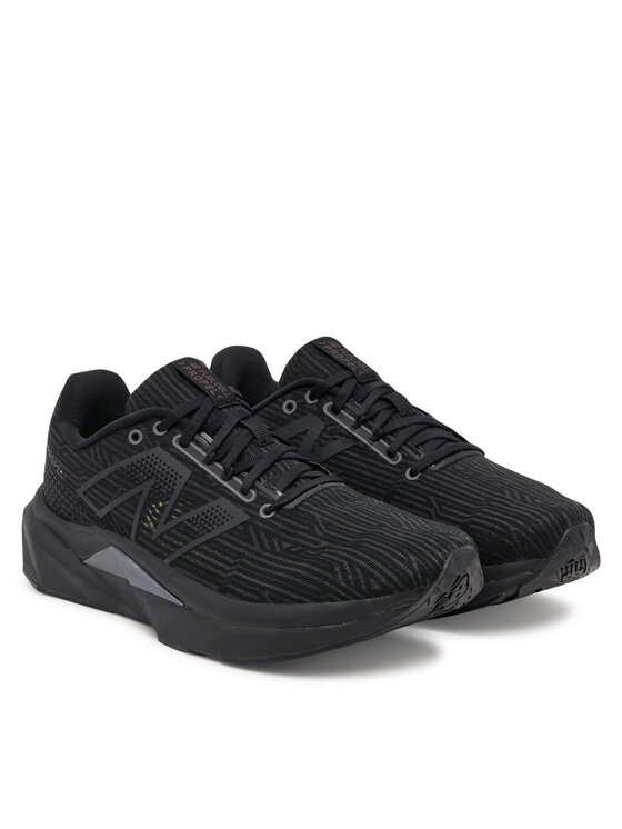 Беговые кроссовки FuelCell Propel V5 MFCPRLK5 New Balance, чёрный — фото 2