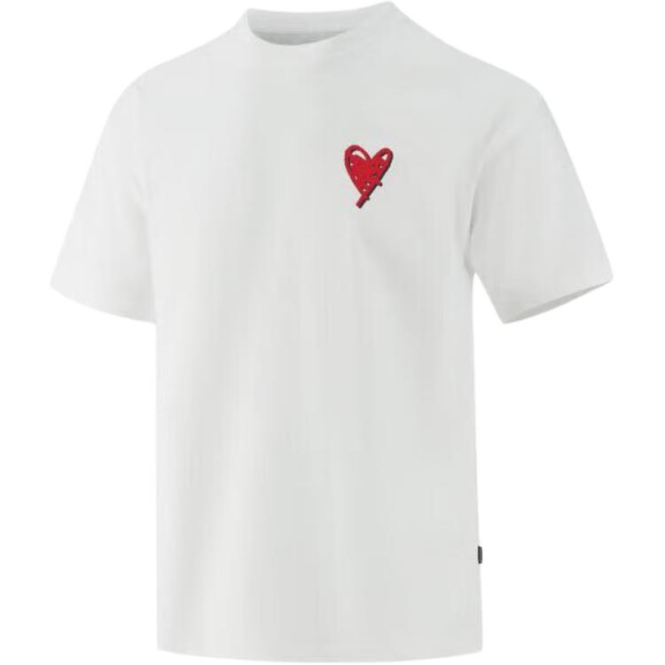 

Футболка Chuck Taylor SEASONAL мужская Converse, белый