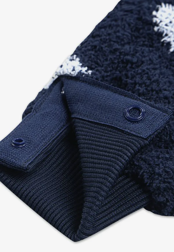 Комбинезон-Комбинезон унисекс Nike Sportswear, Midnight Navy — фото 4