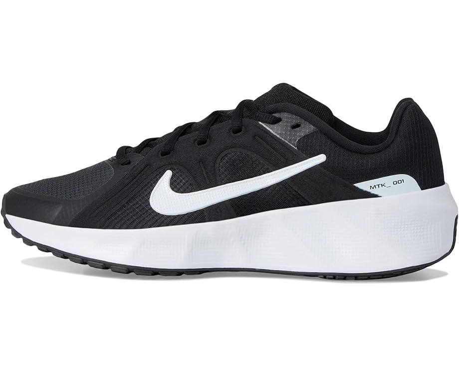 Мужские кроссовки Nike City Response, Black/White/Anthracite/Glacier Blue — фото 4
